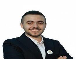 العميل Jad Karaish
