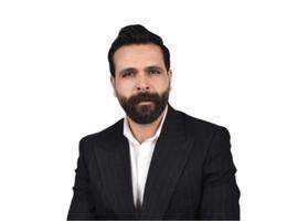 Agent Mahmoud Nassif
