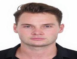 Agent Niklas Beyer