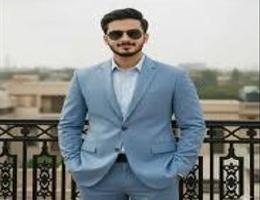 Agent UMAIR ALI