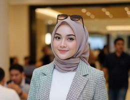Agent MAHA MUHAMMAD