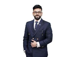 العميل Abdul Karim Liaqat Ali