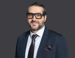 العميل Shahram Atarzadeh