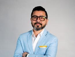 Agent Hamdan Hurzook