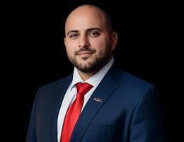 Agent Gescard Maher Akiki