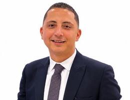 Agent Ahmed Zaki