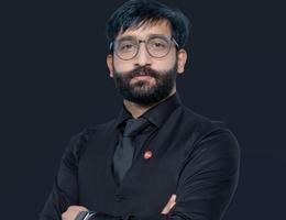 Agent Usman Tahir