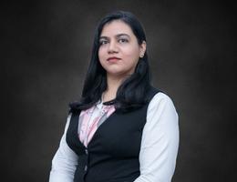 العميل Iram Abbas
