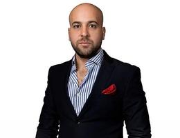 Agent Mohanad Aldaher