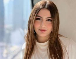 العميل Katya Abdelalim