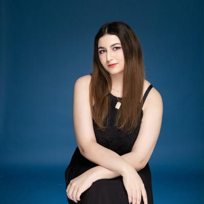 Agent Katya Abdelalim