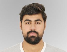 Agent Shaheer Ullah