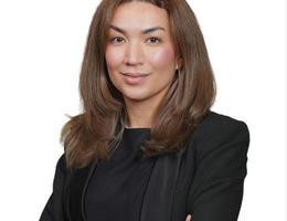 العميل Dina Xanders