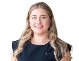 Agent Eleanor Mitchell
