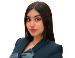 Agent Melika Esmaeil Ghanbari