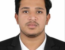 Agent Mohammed Wasay