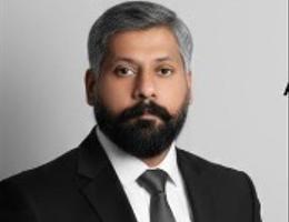 Agent SARDAR ANWARULHAQ 