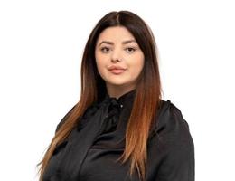 العميل Cristina Raluca Ciuperca