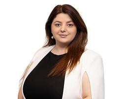 Agent Cristina Raluca Ciuperca