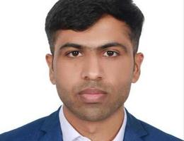 Agent Waseem Khaliq