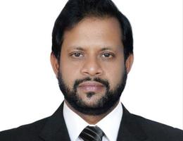 Agent Sarwar Mahmod