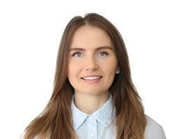 Agent Irina Gotkina