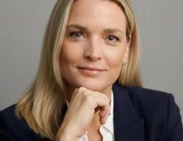 Agent Tina Kecek