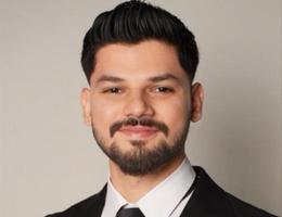 Agent Nadeem  Darvesh