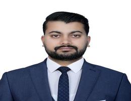 Agent Abdur Rehman Amin