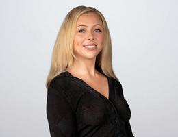 Agent Ciara Reid