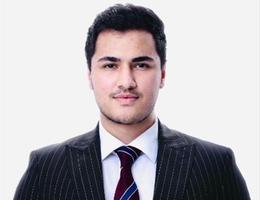 Agent Ismail Atayev