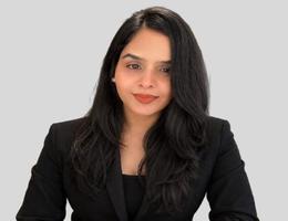 Agent Gunjan Maloo