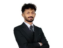 Agent Jasim Jabir