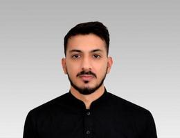 Agent Ibrahim khan