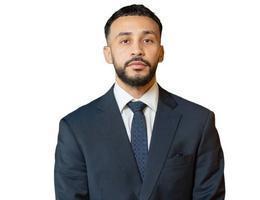 Agent Bilal Chorrib