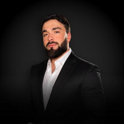Rezuan Shokuev Rezuan Shokuev