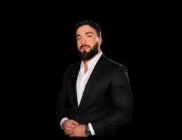 Agent Rezuan Shokuev