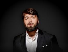 Agent Rezuan Shokuev