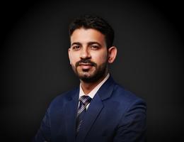 العميل Muhammad Abdullah