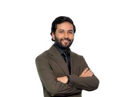 Agent Abdul Moiz