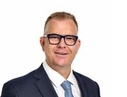 Agent Matthew Garth