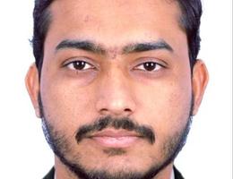 العميل Muzammel Shamshad