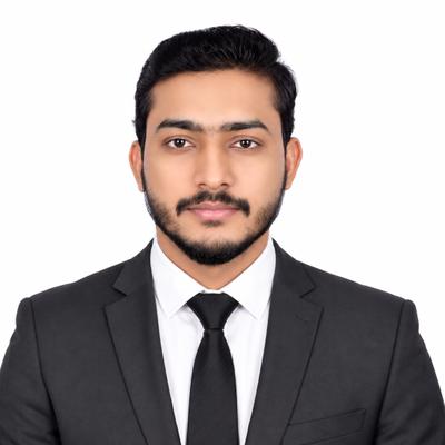 العميل Muzammal Shamshad