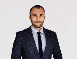 Agent Oleksandr Sabluk