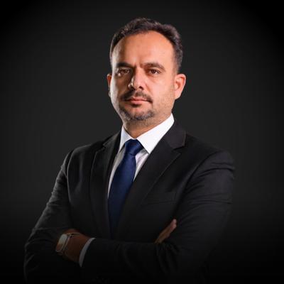 Agent Mohammad Al Sarah