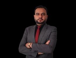 العميل Mohammad Al Sarah
