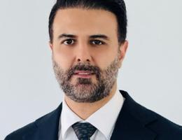 العميل Idrees Mohammad Malik