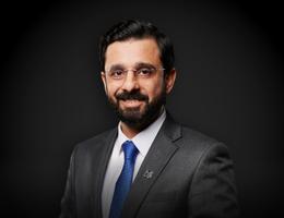 Agent Qasim Zainli