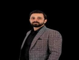 Agent Qasim Zainli