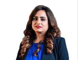 Agent Bhawna Manvani